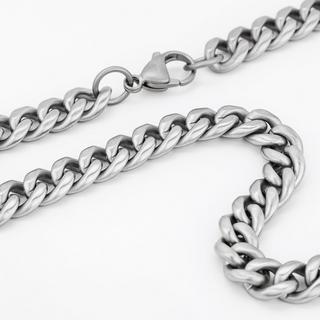 Personality Collier PERSONALITY homme Halskette 