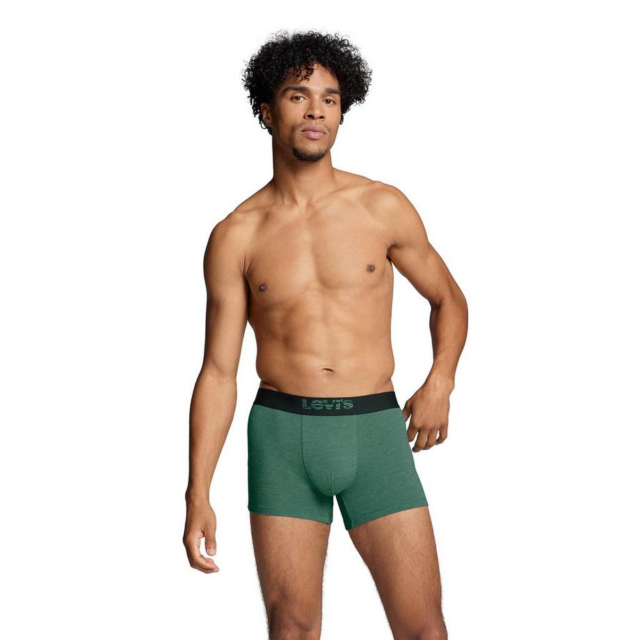 Levi's® Optical Illusion Boxer Briefs Duopack  