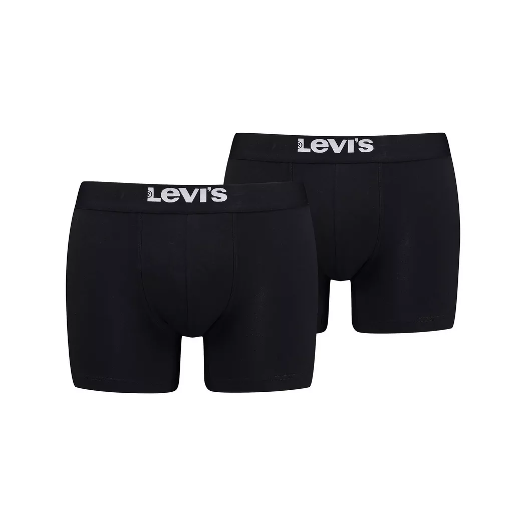 Levi's 701222843 Boxers Noir M 4