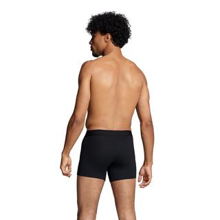 Levi's® Solid Basic Boxer Brief Cotone Biologico Confezione Doppia  