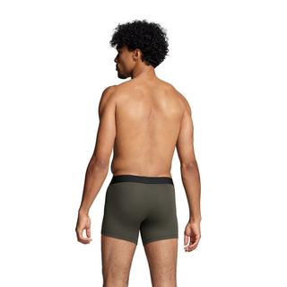 Levi's® Solid Basic Boxer Brief Organic Cotton Duopack  
