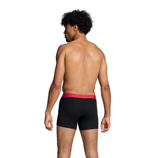 Levi's® Solid Basic Boxer Brief Coton Biologique Lot de deux  