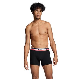 Levi's® Sportswear Logo Bio-Baumwolle Boxer Briefs 2er-Pack  
