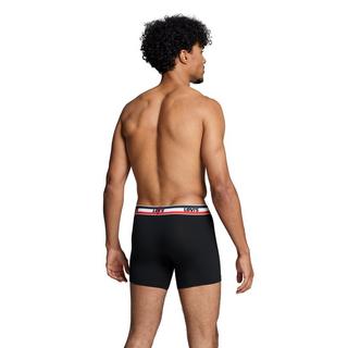 Levi's® Sportswear Logo Bio-Baumwolle Boxer Briefs 2er-Pack  