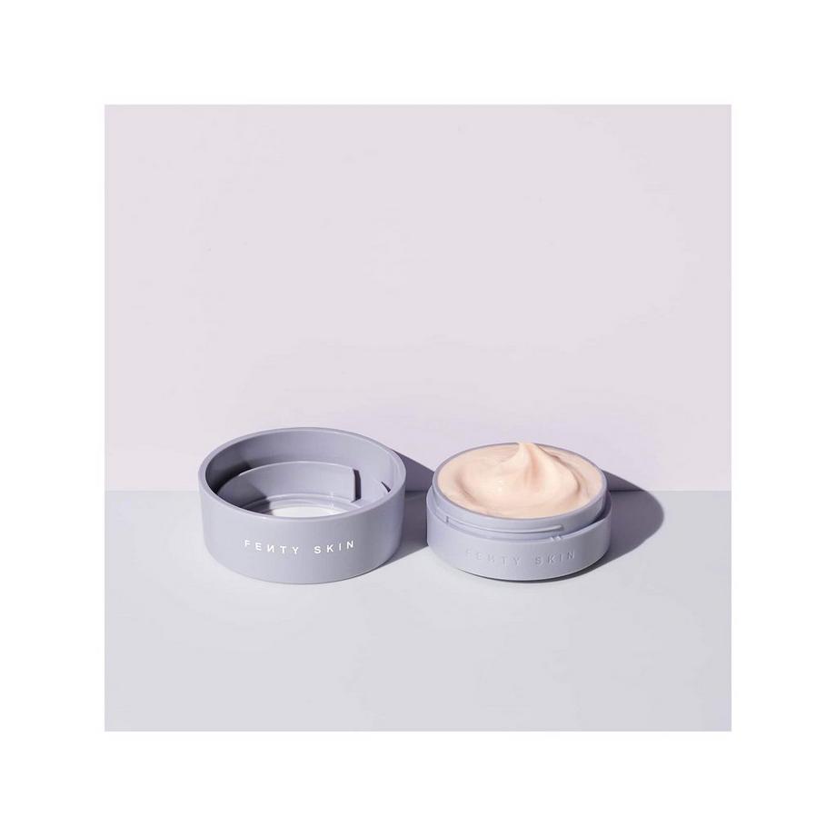 FENTY SKIN  Instant Reset - Mini Crème-Gel De Nuit Réparatrice A La Niacinamide 