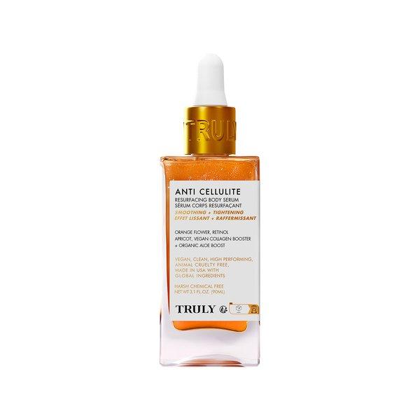 Truly organics  Anti Cellulite - Resurfacing Body Serum  