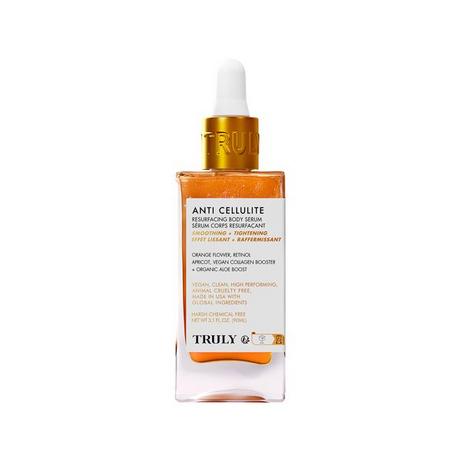 Truly organics  Anti Cellulite - Resurfacing Body Serum  