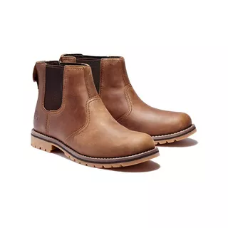 Botte a talon timberland hot sale