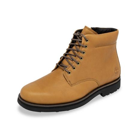 Timberland Alden WP Side Zip Boot DACHSHUND Stivale, tacco alto 