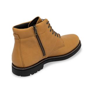 Timberland Alden WP Side Zip Boot DACHSHUND Stivale, tacco alto 