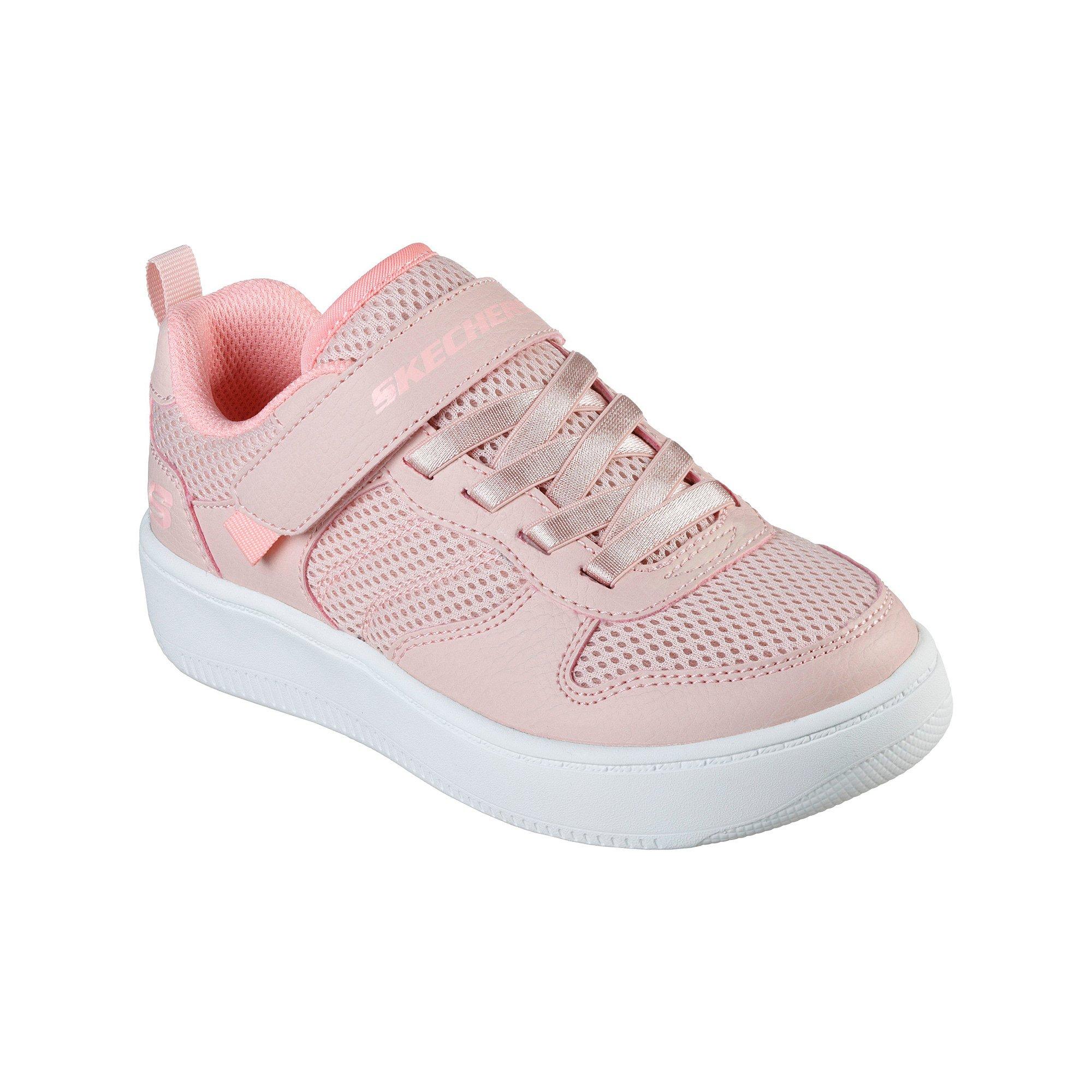 Image of Sneakers, Low Top Unisex Rosa 30