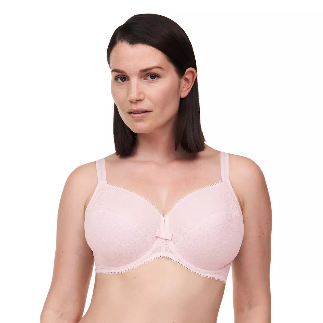Chantelle - Bügel-BH, für Damen, Grau Größe 70E