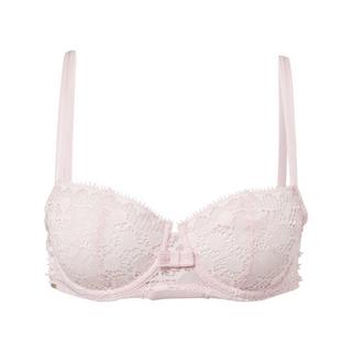 Chantelle Day to Night Soutien-gorge Balconnet à Armature  