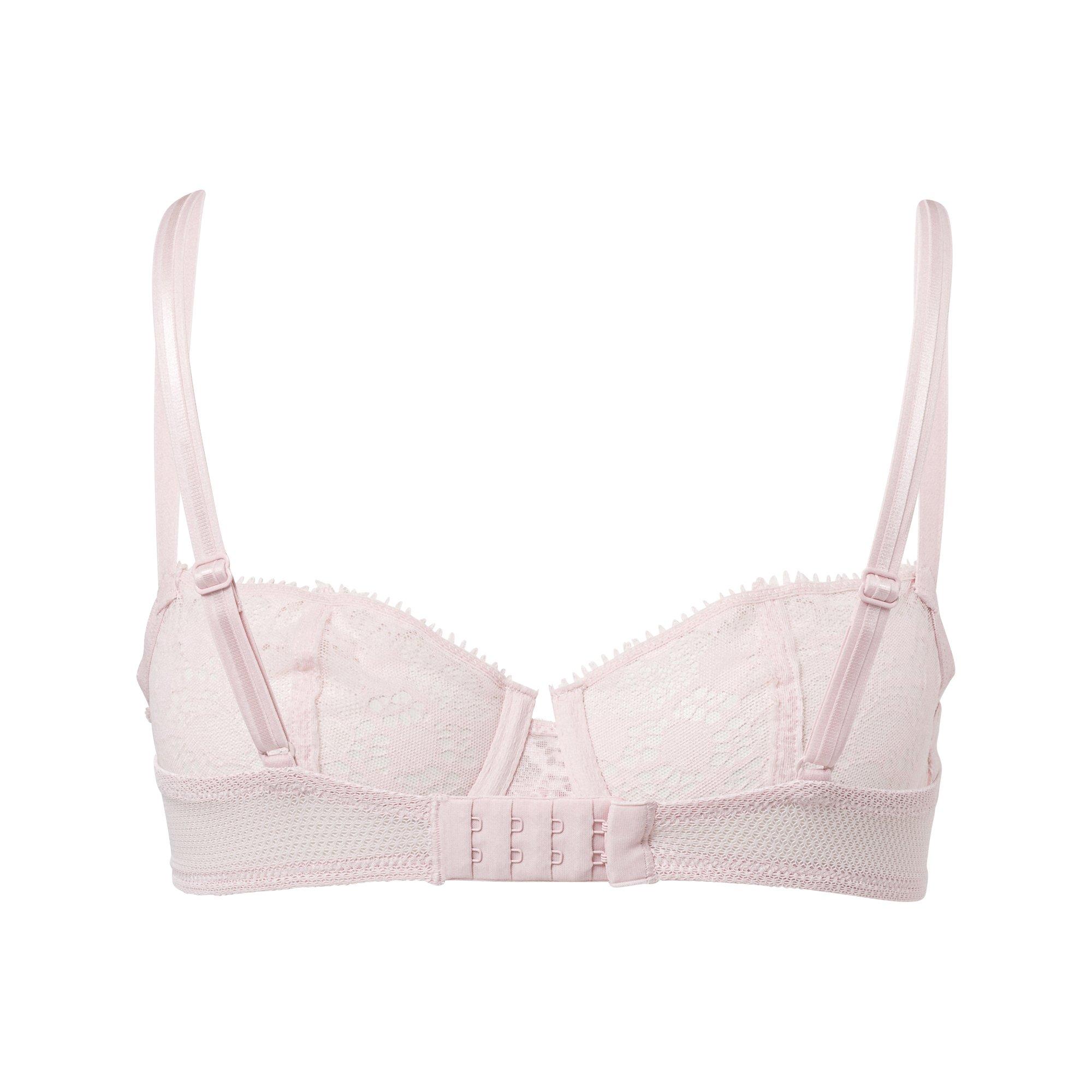 Chantelle Day to Night Soutien-gorge Balconnet à Armature  