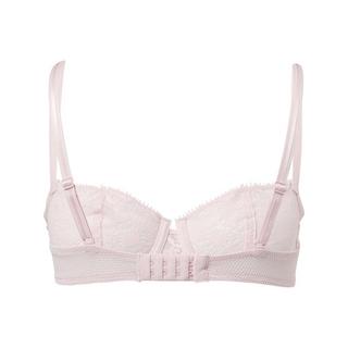 Chantelle Day to Night Soutien-gorge Balconnet à Armature  