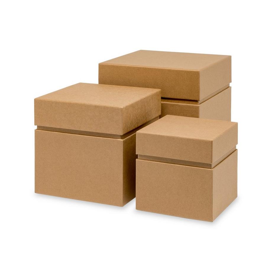 Manor Geschenkbox Basic Craft 