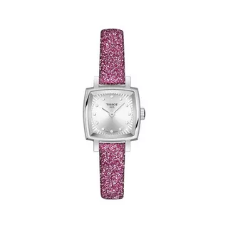 TISSOT T-LADY LOVELY Analoguhr 