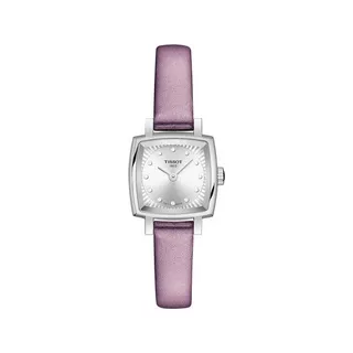 TISSOT T-LADY LOVELY Analoguhr 