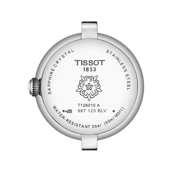 TISSOT BELLISSIMA Analoguhr 