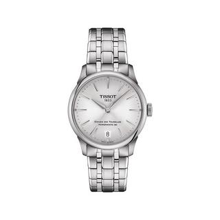 TISSOT T-CLASSIC CHEMIN DES TOURELLES POWERMATIC 80 Montre automatique 