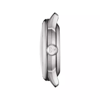 TISSOT T-CLASSIC CHEMIN DES TOURELLES POWERMATIC 80 Automatikuhr 