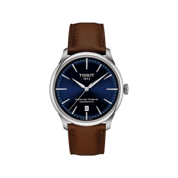 Montre tissot online manor