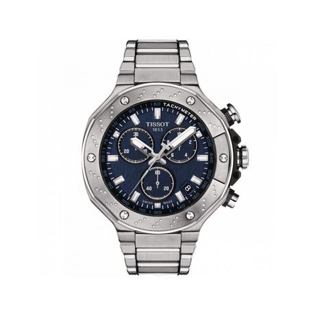 TISSOT T-RACE Chronograph Uhr 