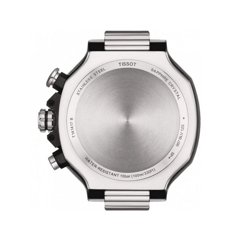 TISSOT T-RACE Chronographe 