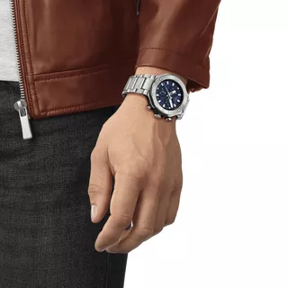 TISSOT T-RACE Chronograph Uhr 