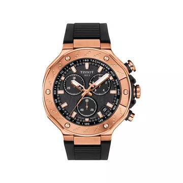 Chronograph Uhr