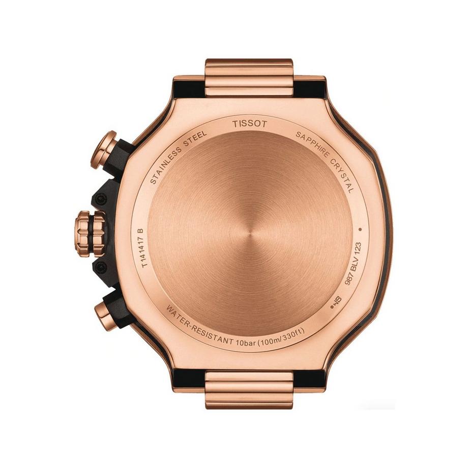 TISSOT T-RACE Chronographe 