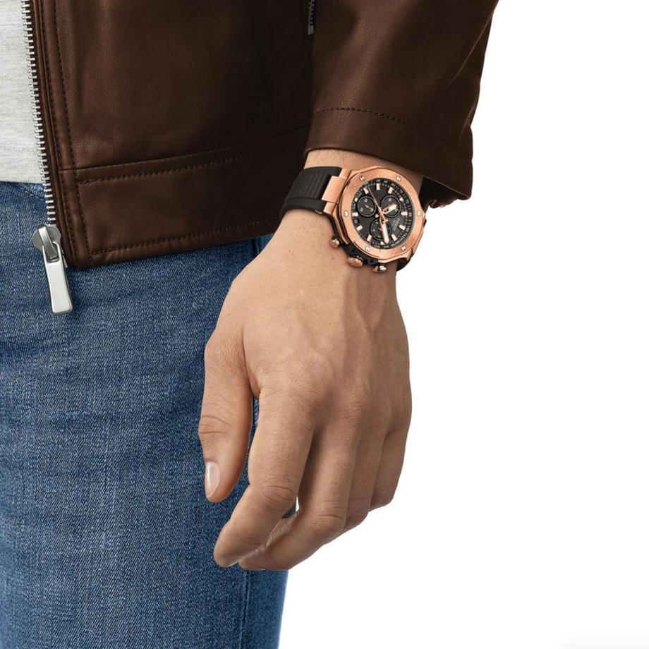 TISSOT T-RACE Chronographe 