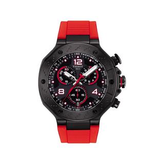 TISSOT TISSOT T-RACE MOTOGP Quartz Chronograph Limited Edition Chronograph Uhr 