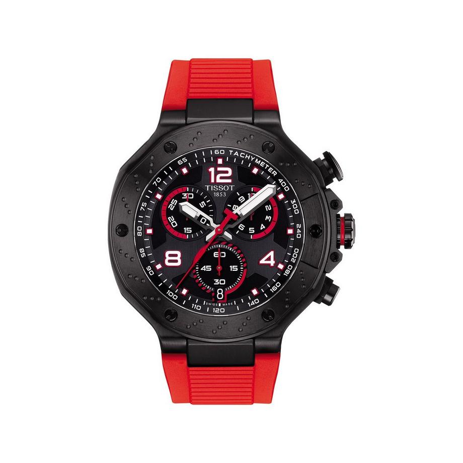 TISSOT TISSOT T-RACE MOTOGP Quartz Chronograph Cronografo 