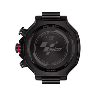 TISSOT TISSOT T-RACE MOTOGP Quartz Chronograph Limited Edition Chronograph Uhr 