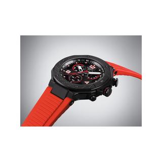 TISSOT TISSOT T-RACE MOTOGP Quartz Chronograph Limited Edition Chronograph Uhr 