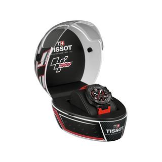 TISSOT TISSOT T-RACE MOTOGP Quartz Chronograph Limited Edition Chronograph Uhr 