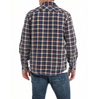REPLAY Karo Overshirt  