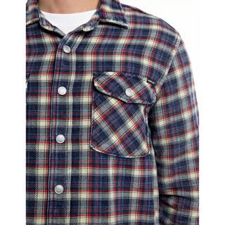 REPLAY Karo Overshirt  