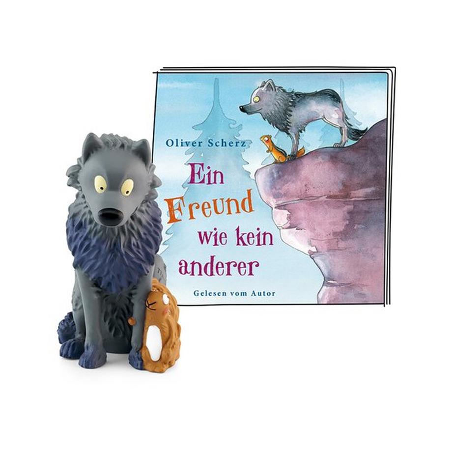 Ein Freund wie kein Anderer, Allemand