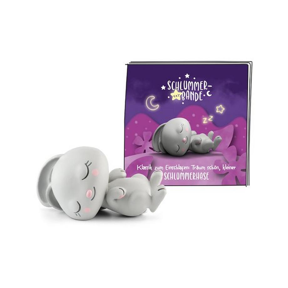 Klassik zum Einschlafen - Träum schön, kleiner Schlummerhase, Allemand