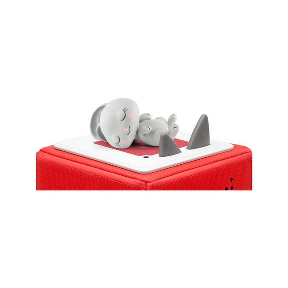 Tonies  Klassik zum Einschlafen - Träum schön, kleiner Schlummerhase, Allemand 