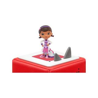 Tonies  Disney - Doc McStuffins Spielzeugärztin, Tedesco 