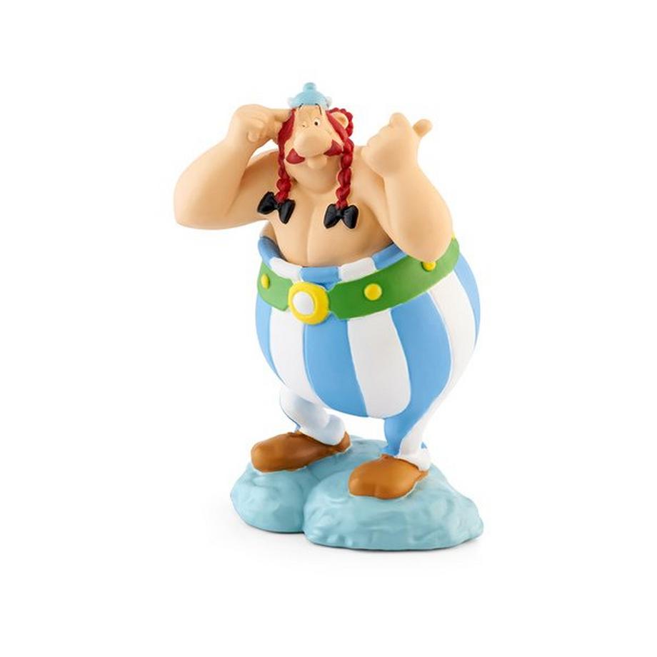 Tonies  Asterix - Die goldene Sichel, Allemand 