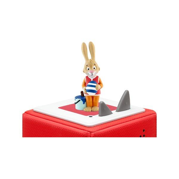 Tonies  Rolf Zuckwoski - Rolfs Hasengeschichte, Deutsch 