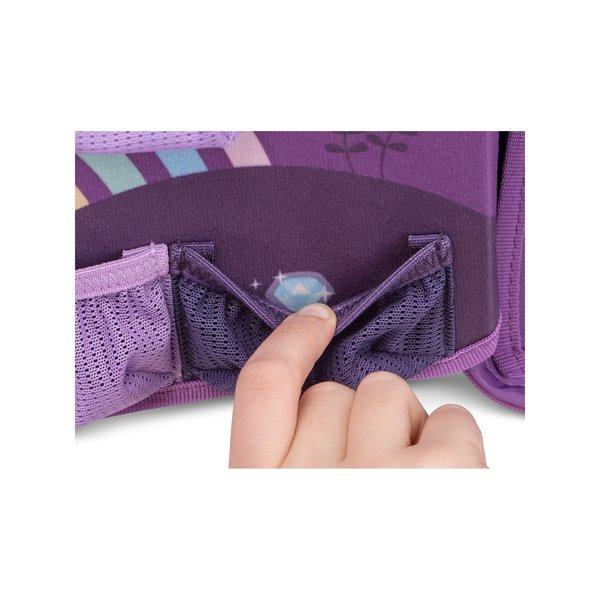 Tonies  Transporteur de scène - Derrière l'arc-en-ciel 