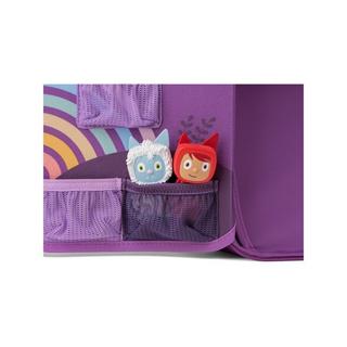 Tonies  Transporteur de scène - Derrière l'arc-en-ciel 