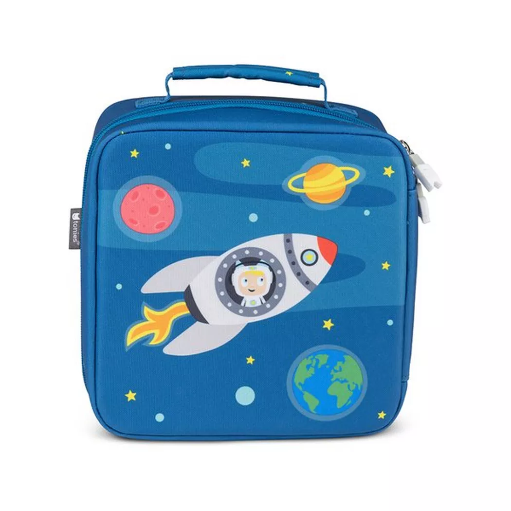 Tonies - Bühnen-Transporter - Durch die Galaxie, Multicolor