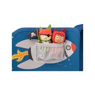 Tonies  Bühnen-Transporter - Durch die Galaxie 