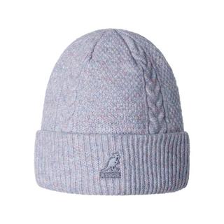 KANGOL WOOL CABLE BEANIE Beanie 